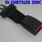 CHRYSLER 300C Seat Belt Extension Extender for 1" buckle add 8"length free ship 7-10 DAYS ARRIVE US