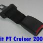 PT Cruiser Seat Belt Extension Extender for 1" buckle add 8"length free ship 7-10 DAYS ARRIVE US