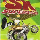SX Superstar  ( Xbox) INSTRUCTION MANUAL  ONLY no game