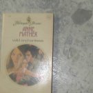 WILD ENCHANTRESS ANNE MATHER (1977) PB  HP