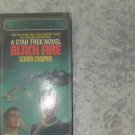 Blackfire SONNI COOPER (1979 ) PB  A STAR TREK NOVEL