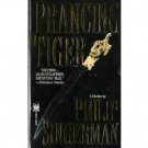 Prancing Tiger by Philip Singerman (1995)