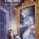 Ghosts Beneath Our Feet by Betty Ren Wright (1984)