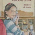 Sonia Begonia Joanne Rocklin Illustrated/ Julie Downing