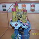 CORAL CASTLE CAVERN RUINS Decoration for aquariums NEW