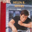 Jake by Helen R. Myers (1993) sd #797