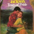 Tears of Pride by Lisa Jackson sse # 194