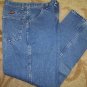 Boys RUSTLER Jeans  -Rustler Size 16 Reg Very nice cond