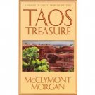 Taos Treasure by McClymont Morgan (1994) signed PB