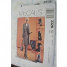 MISSES JACKET-VEST-SKIRT-PANTS PATTERN McCALL's 18 - 22