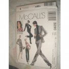 JACKET /PANTS /BLOUSE /SKIRT  McCALL's PATTERN 16 - 20