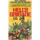 Hell's Brigade -The Green Berets Charles Goodman '66 pb