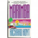 Marimba by Richard Hoyt (1993) TOR MYSTERY PB