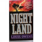 Nightland by Louis Owens, Louise Owens (1997) pb