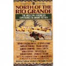 North of the Rio Grande (1992) CROSSING THE BORDER PB
