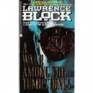 A Walk Among the Tombstones by Lawrence Block (1996) pb