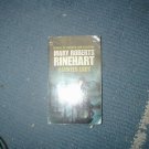 HAUNTED LADY MARY ROBERTS RINEHART PB
