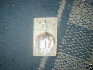 DARK CASTLE ANNE MATHER HP PB