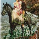 Sweet Deceit by Dawn Aldridge Poore (1990)