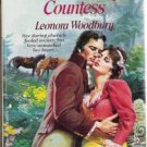 The Runaway Countess -Leonora Woodbury  Pageant Regency