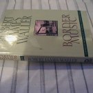 Border Music by Robert James Waller (1995) hb/dj