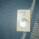 SMOULDERING FLAME ANNE MATHER HP  PB
