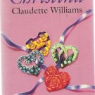 Courting Christina by Claudette Williams (1996)