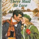 There Must Be Love by Samantha Day (1988)
