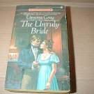 The Unruly Bride by Vanessa Gray Signet Regency