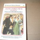 Dame Fortunes Fancy by Pianka (1987)
