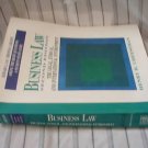 Business Law by Gac Carlson (1995)
