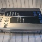 On Top of the World by Tom Barbash (2003) hb/dj