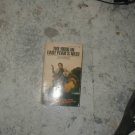 LAST BIRD IN LAST YEARS NEST  (1974 )  PB SHAUN HERRON