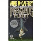 Pegasus in Flight by Anne McCaffrey (1991)