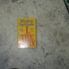 I THE JURY MICKEY SPILLANE (1947)  PB