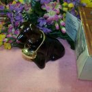 Avon SPICY After Shave (OLD FAITHFUL) ST. BERNARD 5oz
