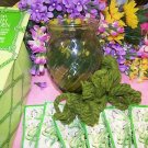 Avon 6 MINERAL SPRINGS CRYSTALS (Hanging Bath Garden)