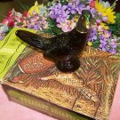 Avon OLAND After Shave (LARGE PHEASANT)  5 oz