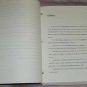 ARC? THE RUNNING PROPHET by D. STAHL UNCORRECTED PROOF?