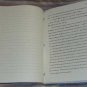 ARC? THE RUNNING PROPHET by D. STAHL UNCORRECTED PROOF?