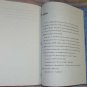 ARC? THE RUNNING PROPHET by D. STAHL UNCORRECTED PROOF?