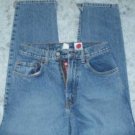 Lucky Brand 81 Dungarees Jeans zipper fly  28 x 29