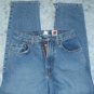 Lucky Brand 81 Dungarees Jeans zipper fly  28 x 29