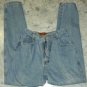 Women's Bonjour Jeans 26 x 32 -5 pocket size 11/12