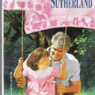 Late Bloomer by Peg Sutherland BORN IN THE USA -Alabama