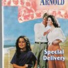 Special Delivery J. Arnold BORN IN THE USA -Connecticut
