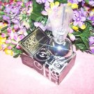 Avon DEEP WOODS After Shave SMOOTH GOING OIL CAN 1.5oz