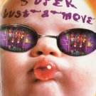 Super Bust-A-Move (PS2) INSTRUCTION MANUAL no game