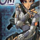 ONI - oni  ( PS2) INSTRUCTION MANUAL no game