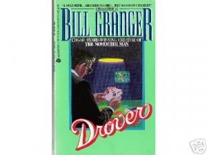 Drover by Bill Granger (1992)